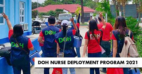 ndp nurse salary 2024|Nurse Deployment Program by DOH .